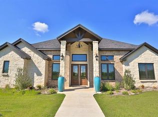 533 Pollard Rd, Abilene, TX 79602