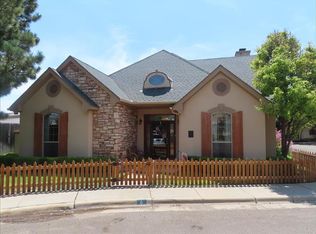 6 Monet Rue, Amarillo, TX 79121