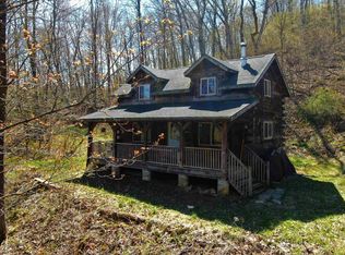 28513 County Rd S, Cazenovia, WI 53924