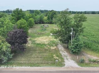8345 N Jennings Rd, Mount Morris, MI 48458
