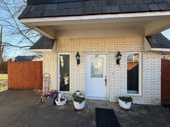 441 W Van Alstyne Pkwy, Van Alstyne, TX 75495