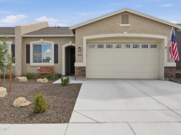 6919 E Byron Place --, Prescott Valley, AZ 86314