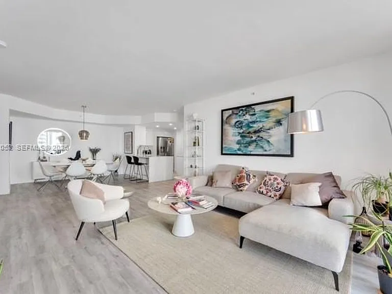 701 Brickell Key Blvd #1506 — Photo 3