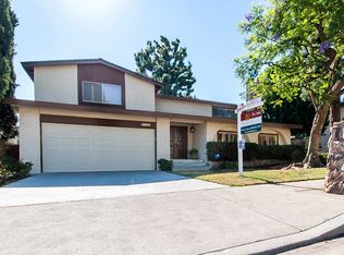 5708 Chimineas Ave, Tarzana, CA 91356