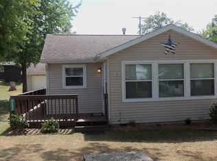 9400 Jackson St, Saint Helen, MI 48656