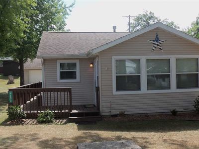 9400 Jackson St, Saint Helen, MI, 48656