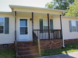 621 Fairview St, High Point, NC 27260