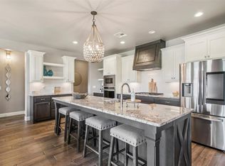 9108 NW 117th St, Yukon, OK 73099