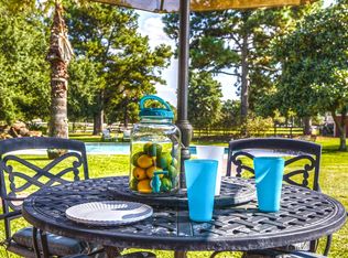 17825 Kitzman Rd, Cypress, TX 77429