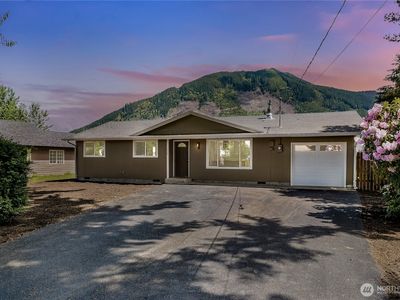 520 Commercial Avenue, Darrington, WA, 98241