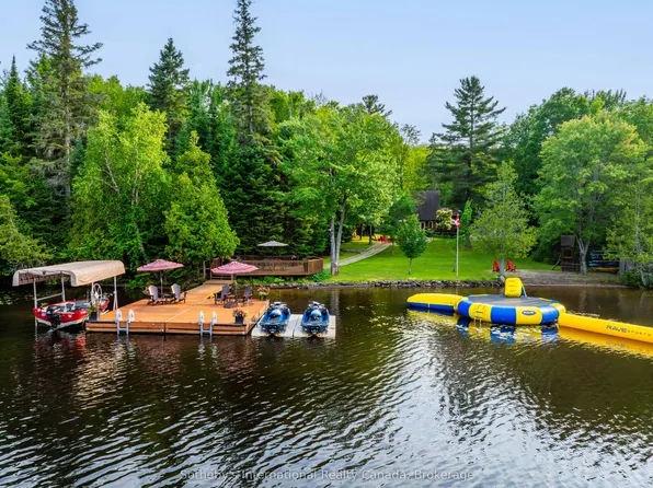 775 Rosskopf Rd, Magnetawan, ON P0A 1P0