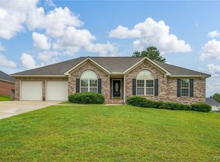 4504 Wilshire Ln, Tuscaloosa, AL 35405