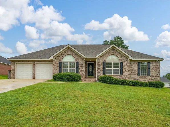 4504 Wilshire Ln, Tuscaloosa, AL 35405