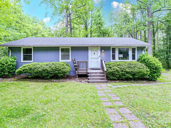 15 Pope Rd, Brevard, NC 28712
