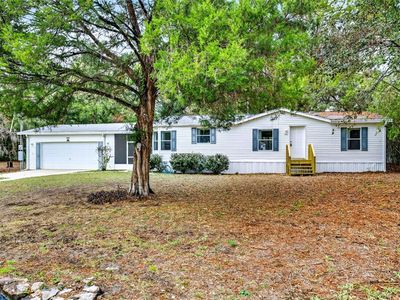 6781 W Grant St, Homosassa, FL, 34448