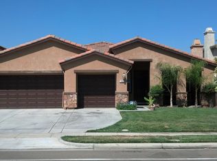 135 Walker Ranch Pkwy, Patterson, CA 95363