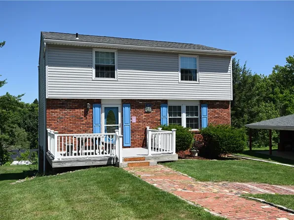 43 Woodhill Dr, Cheswick, PA 15024