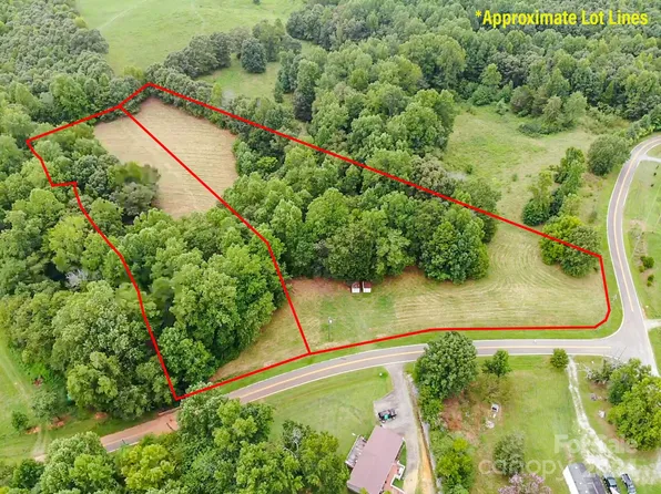 0 Shires Rd, Ellenboro, NC 28040