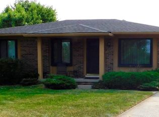 17872 Loranger St, Clinton Township, MI 48038