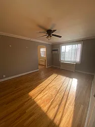 Rented by George Realty Group LLC