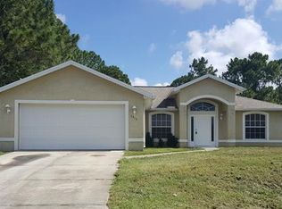 2812 6th St SW, Lehigh Acres, FL 33976