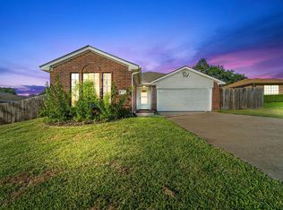10914 Seibel Ln, Montgomery, TX 77356