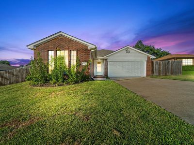 10914 Seibel Ln, Montgomery, TX, 77356