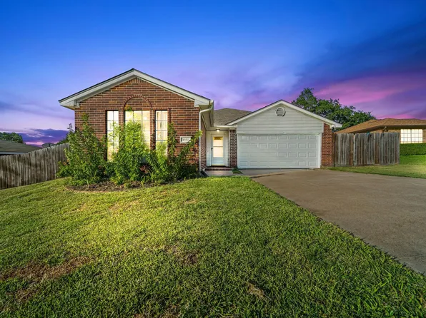 10914 Seibel Ln, Montgomery, TX 77356