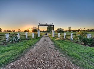 15993 Fm 1887 Rd, Hempstead, TX 77445