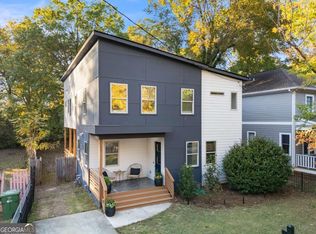 210 Locust St NE, Atlanta, GA 30317