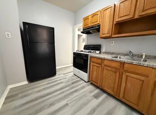 237 Lexington Ave #2R, Jersey City, NJ 07304