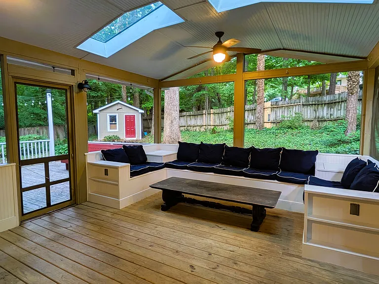 132 Gold Meadow Dr — Photo 5