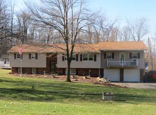 203 Snively Rd, Mount Pleasant, PA 15666