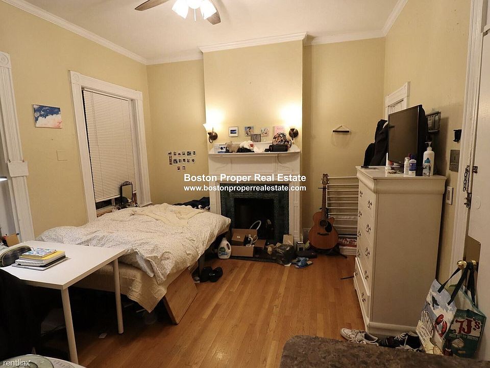 48 Hereford St. #2 Boston - Back Bay Unit Photo 1