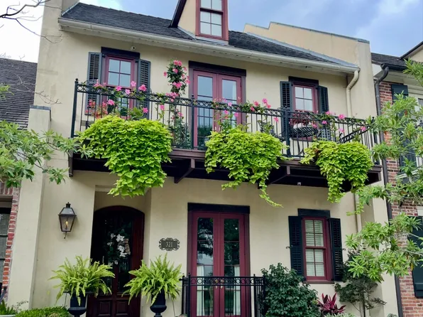 321 Richland Ave, Lafayette, LA 70508