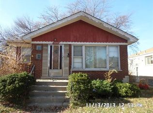 14244 University Ave, Dolton, IL 60419