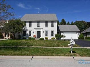 8048 Bittersweet Rd, Sylvania, OH 43560