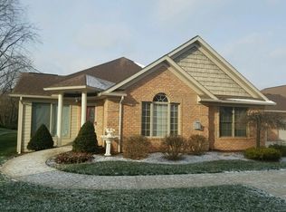 1188 Saint Abigail St SW, Hartville, OH 44632