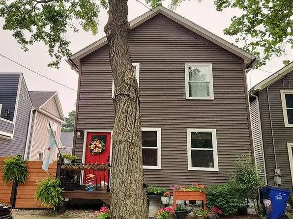 2305 W 40th St, Cleveland, OH 44113