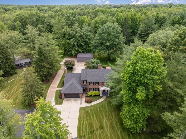 6431 State Route 132, Goshen, OH 45122