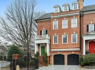 3533 Roxboro Rd NE, Atlanta, GA 30326