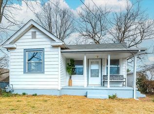 719 N Hamilton St, Georgetown, KY 40324