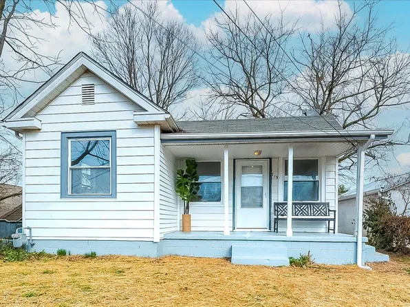 719 N Hamilton St, Georgetown, KY 40324