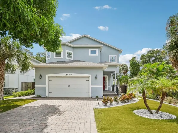 3206 W PRICE AVENUE, TAMPA, FL 33611