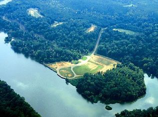 LOT 47 Shadow Creek Loop, Camden, AL 36726