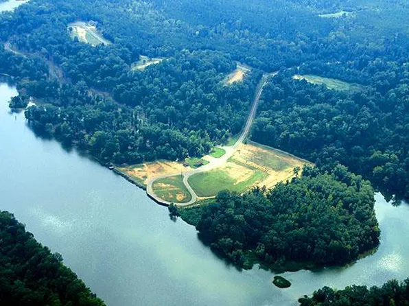 LOT 47 Shadow Creek Loop, Camden, AL 36726