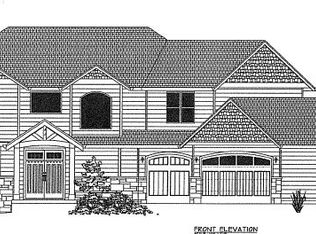 9514 NE 312th Ave, Camas, WA 98607