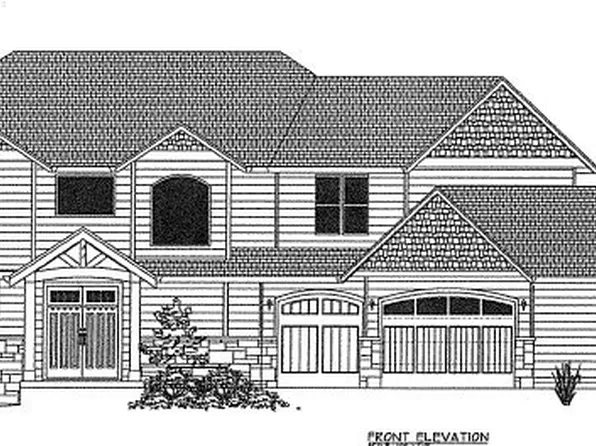 9514 NE 312th Ave, Camas, WA 98607