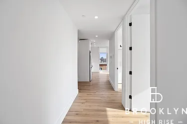 Rented by Brooklyn High Rise LLC