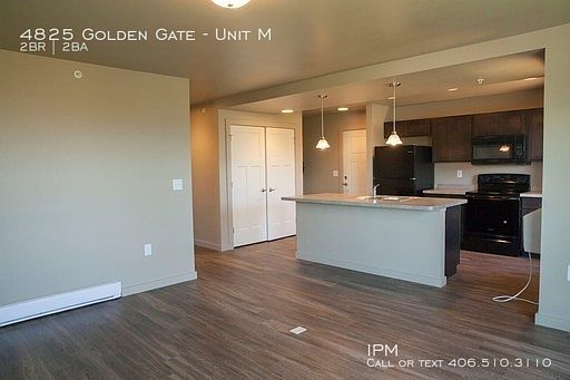 2nd image of 4825 Golden Gate Ave APT M